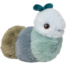 Silas blue caterpillar 1602 - ToyTime