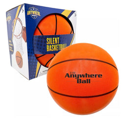 Silent Basketall - ToyTime
