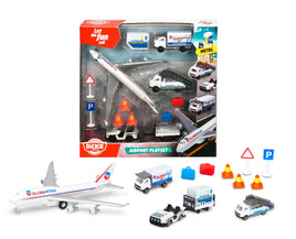 Simba Dickie Airport Playset - ToyTime