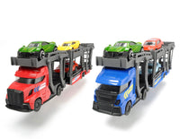 Simba Dickie Car Carrier Assortment - ToyTime