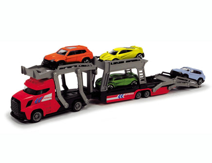 Simba Dickie Car Carrier Assortment - ToyTime