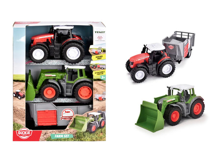 Simba Dickie Farm Set - ToyTime