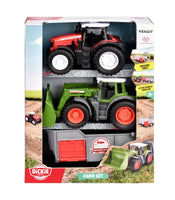 Simba Dickie Farm Set - ToyTime