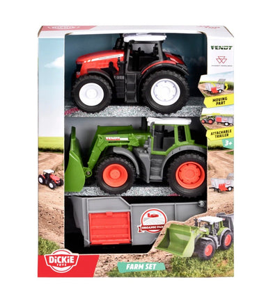 Simba Dickie Farm Set - ToyTime