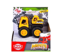 Simba Dickie Mighty Engines Assortment - ToyTime