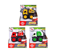 Simba Dickie Mighty Engines Assortment - ToyTime