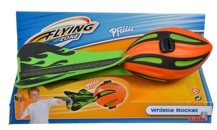 Simba Rotation Rocket - ToyTime