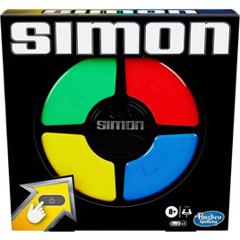 Simon Memory Game - ToyTime