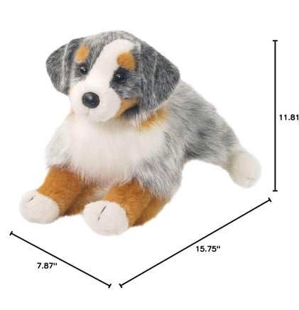 Sinclair Australian Shepherd 2019 - ToyTime