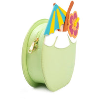 Sippin On A Coconut Drink Handbag - ToyTime