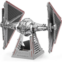 Sith Tie Fighter - ToyTime