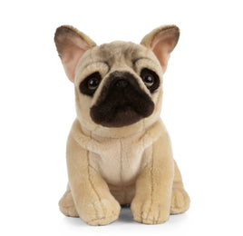 Sitting French Bulldog - ToyTime