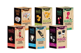 Six Amazing Magic Tricks - ToyTime