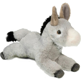 Skeffy Floppy Donkey 1550@Douglas - ToyTime