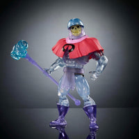 Skeletor Masters of the Universe - ToyTime