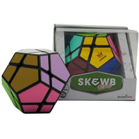 Skewb Ultimate Brain Teasers - ToyTime