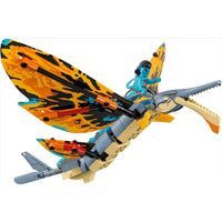 Skimwing Adventure 75576 - ToyTime