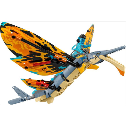 Skimwing Adventure 75576 - ToyTime