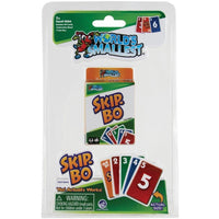 Skip Bo...@Super Impulse - ToyTime