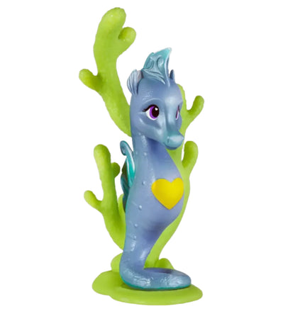 Skipper Seahorse - ToyTime