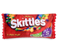 Skittles Plush - ToyTime