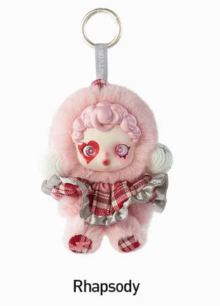 Skullpanda Winter Symphony Series Blind Box - ToyTime