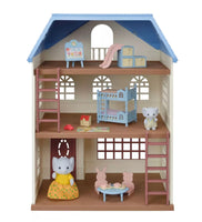 Sky Blue Terrace Gift Set - ToyTime