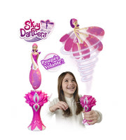 Sky Dancers Flying Dolls Assortment - ToyTime
