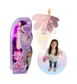Sky Dancers Flying Dolls Assortment - ToyTime