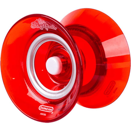 Skyhawk Offstring YoYo - ToyTime