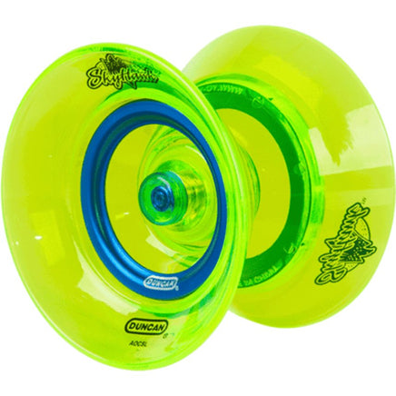 Skyhawk Offstring YoYo - ToyTime