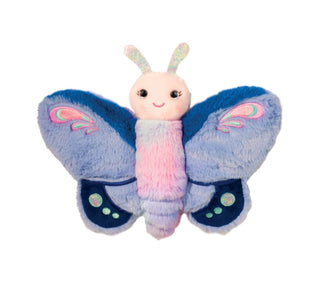 Skyla Periwinkle Butterfly Puppet 1503 - ToyTime
