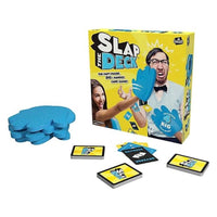 Slap The Deck Game - ToyTime