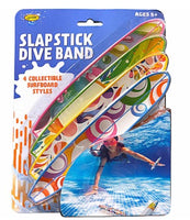 Slapstick Dive Bands - ToyTime
