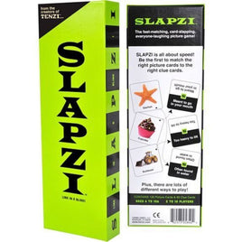 Slapzi...@Carma Games - ToyTime