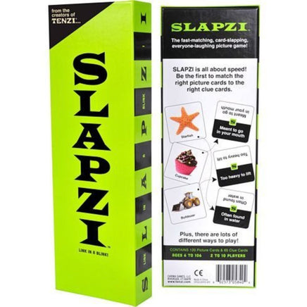 Slapzi...@Carma Games - ToyTime