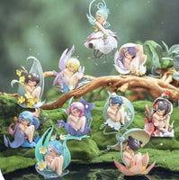 Sleep Flower Elves Series Blind Box - ToyTime