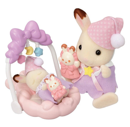 Sleepy Dream Siblings - ToyTime