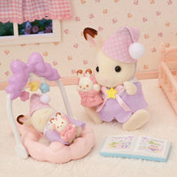 Sleepy Dream Siblings - ToyTime