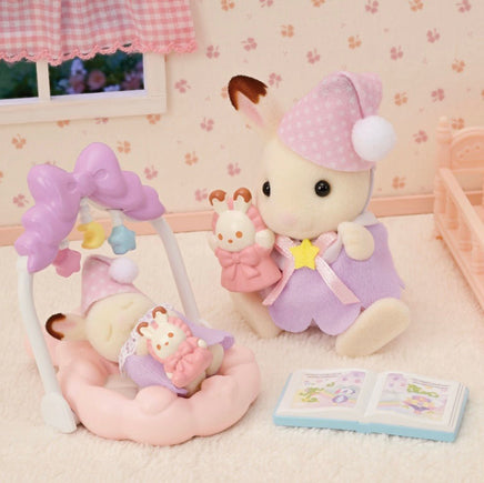Sleepy Dream Siblings - ToyTime