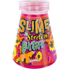 Slime and Stretch Butterfly - ToyTime