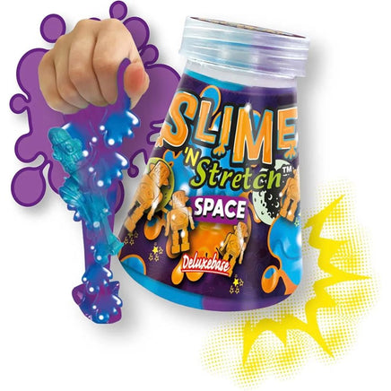 Slime and Stretch Space - ToyTime