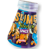 Slime and Stretch Space - ToyTime