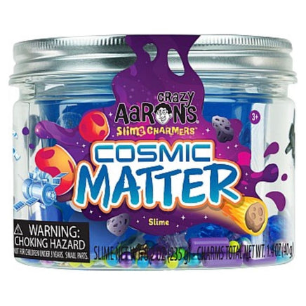 Slime Charmers Cosmic Matter - ToyTime