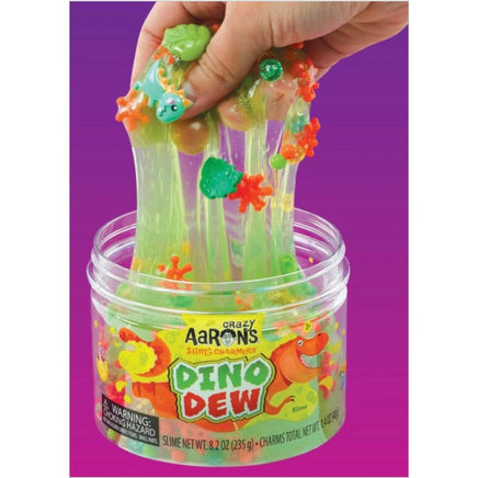 Slime charmers dino dew - ToyTime