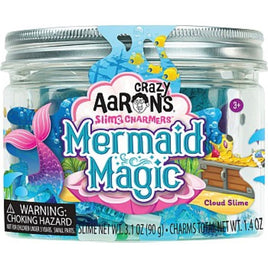 Slime charmers Mermaid Magic - ToyTime