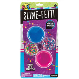 Slime Fetti...@Toysmith - ToyTime