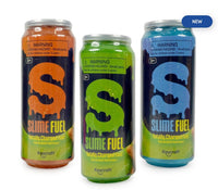 Slime Fuel Sensory toys - ToyTime