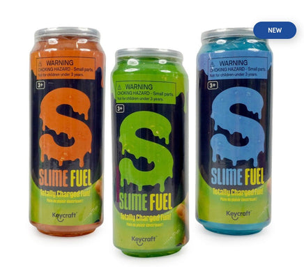 Slime Fuel Sensory toys - ToyTime