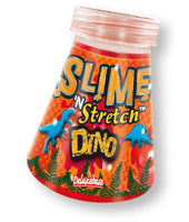 Slime N Stretch Dino - ToyTime